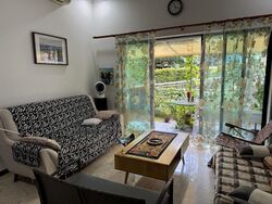 Woodsvale (D25), Condominium #447799781